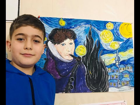 სოფიო ლიჩელის სტუდიო 2021