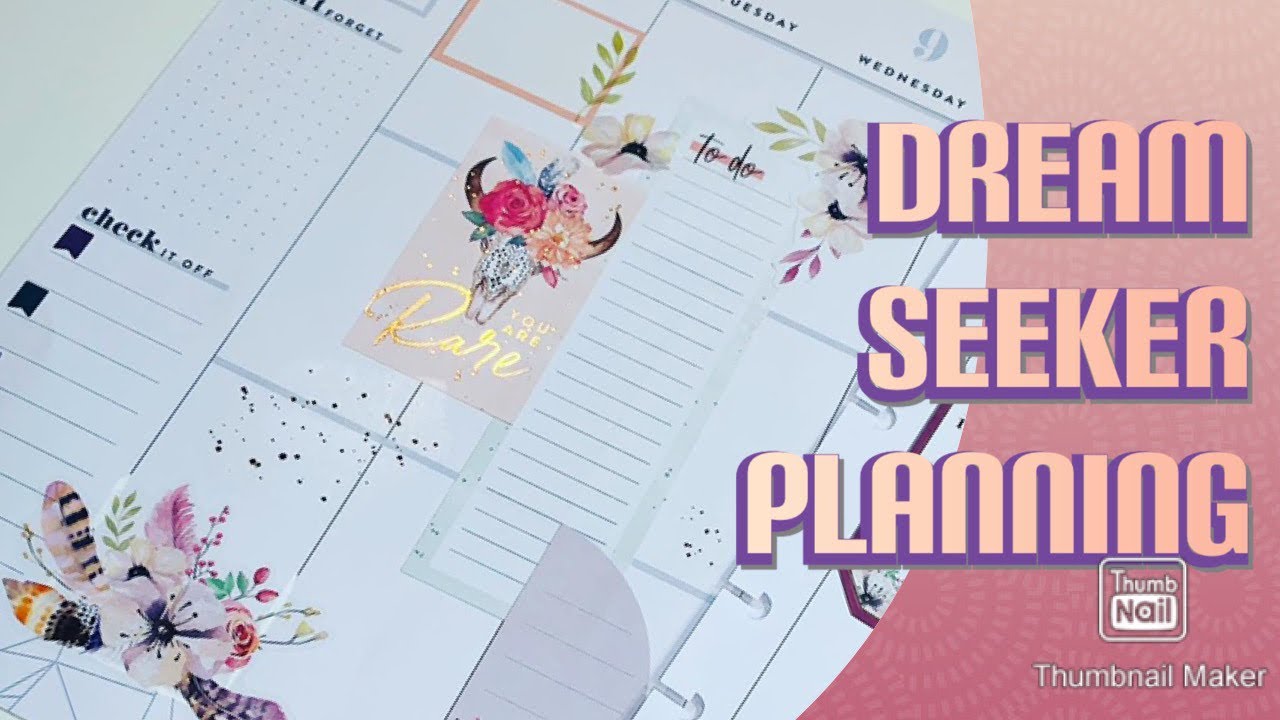 dreamie planner app dreamie planner app