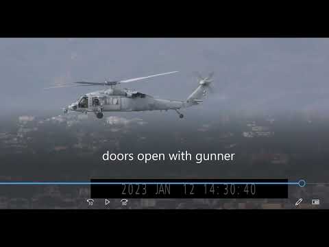 UFO/UAP's Dragons Flying With Navy Again Over Los Angeles, CA January 2023 UFO/UAP's Dragons Flying With Navy Again Over Los Angeles, CA January 2023