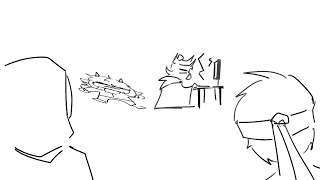 Details Sapnap Lore VS Techno's Keyboard [ANIMATIC] News