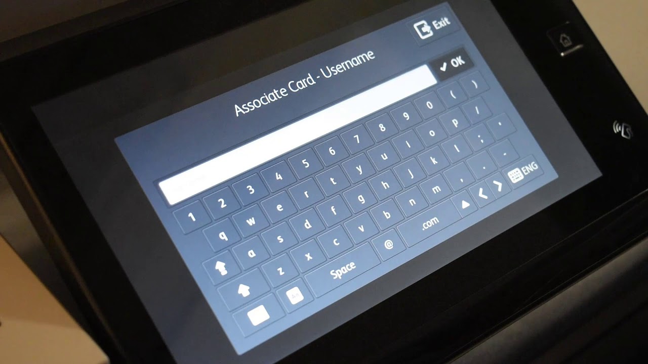 Card Association Tutorial YouTube