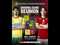 JEF United Chiba vs Urawa Reds - a historic clash returns for the first time since 2009 📺 Watch LIVE