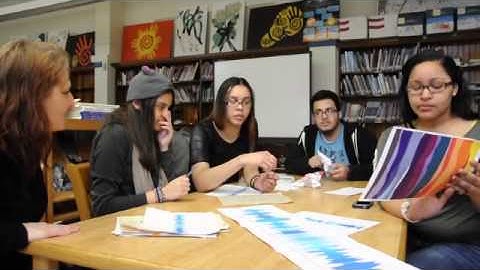 Kickstarter Video Visualize Pi Noise