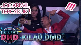 Afifah Qamariah Anak Bunda Hetty Digodain Joe Kriwil - Kilau DMD (10/4)