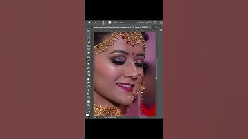 How to shine jewellery in Photoshop | Add Shine to Jewellery in Photoshop with Color Dodge