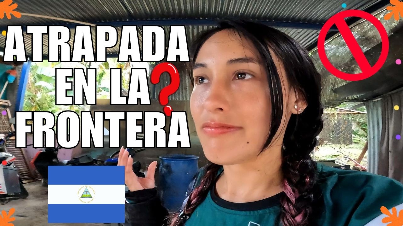 🛑𝗟𝗔 𝗥𝗨𝗧𝗔 𝗦𝗘 𝗗𝗘𝗧𝗨𝗩𝗢!!.. ❌𝗛𝗔𝗦𝗧𝗔 𝗔𝗤𝗨𝗜 𝗟𝗟𝗘𝗚𝗨𝗘??😵