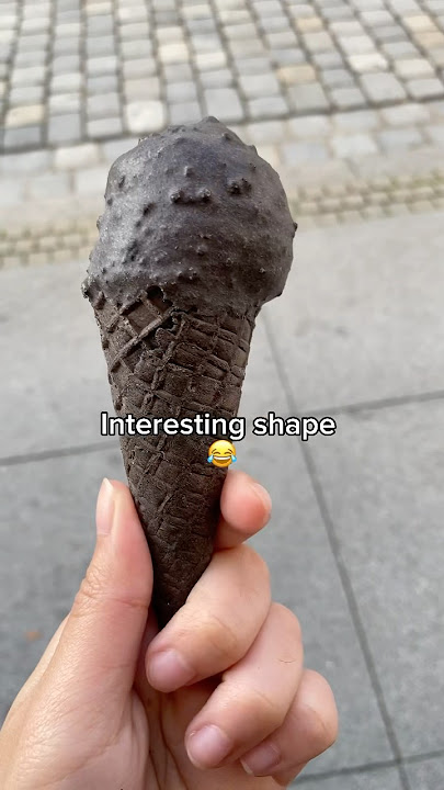 New Oreo ice cream? #oreo #icecream #dessert #sweet #chocolate #oreomugcake #cookies #shorts #new