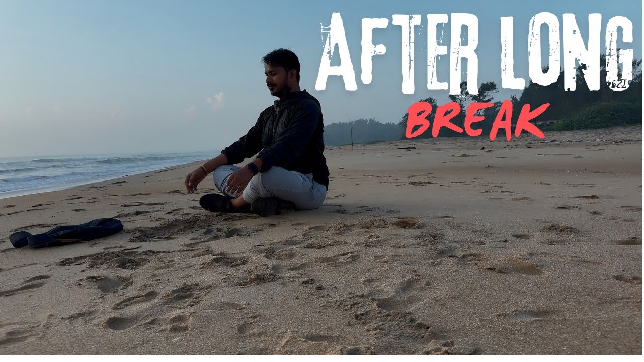 Workout AFTER LONG BREAK - YouTube