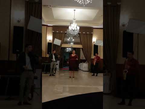 MARINA - Omul atat nu s-ar zbate (cover Lorena Florentin)