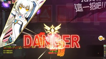 [Elsword TW] Code Battle Seraph Add