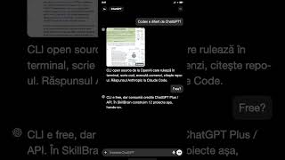 Codex CLI — OpenAI a lansat propriul agent terminal