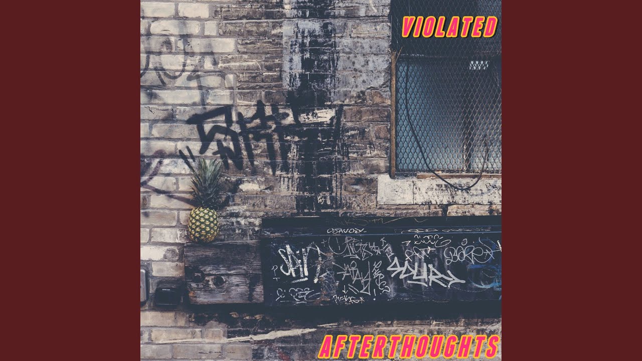 Watch Afterthoughts on YouTube Watch Afterthoughts on YouTube