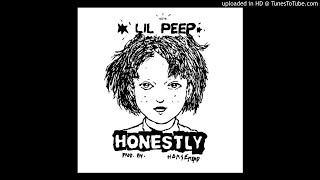 lil peep-Honestly 432hz