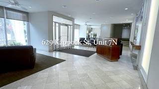 629 Kappock St, Unit 7N, Bronx, NY 10463  HOME TOUR