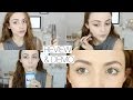 Wear Test | Urban Decay All Nighter Foundation + First Impressions