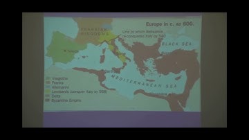 Textual Criticism: Byzantine Text - Geographical Argument