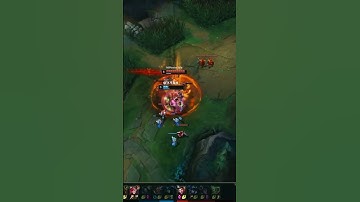 NIP Invincible Jayce 1v2 - EDG vs NIP 2023 LPL Spring Split #shorts