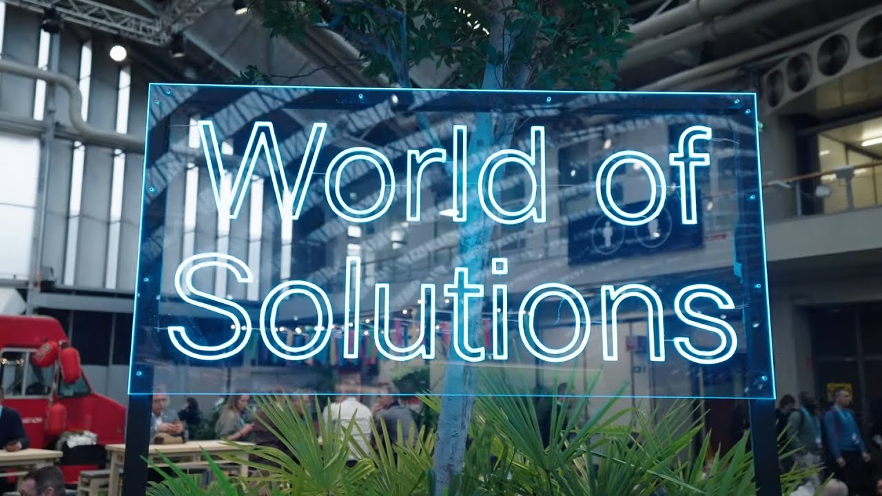 Cisco Live 2024 Amsterdam - Sponsor Highlights - YouTube