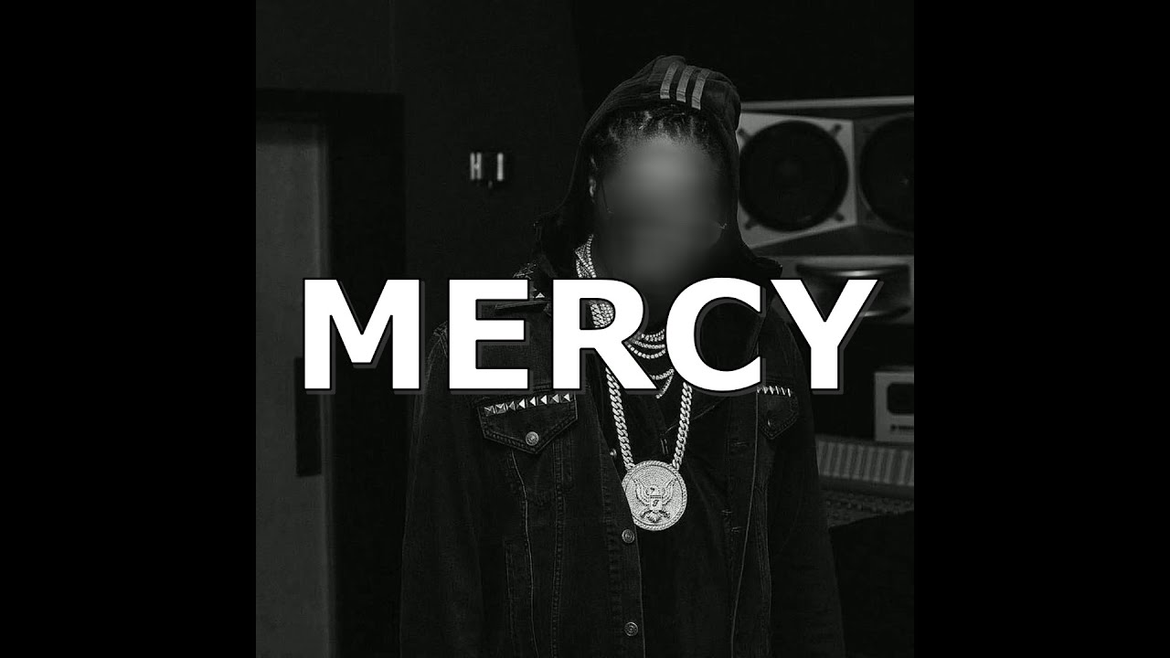 ''MERCY'' | StoryTelling Rap Type Beat | Sad Rap Beat [FREE] - YouTube