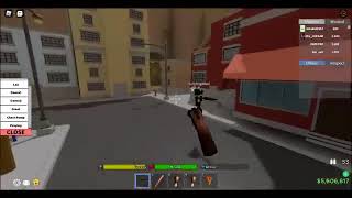 Winning 1V1 Against Husobugi