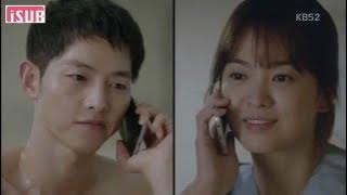 EVERYTIME - CHEN (EXO) (DESCENDANTS OF THE SUN OST)[Eng Sub]_FMV