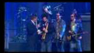 INXS - THE FOOTY SHOW