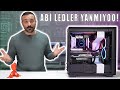 Abi Ledim Yanmıyoo! NZXT CAM, Kontrolcü ve Sıvı Soğutma Rehberi