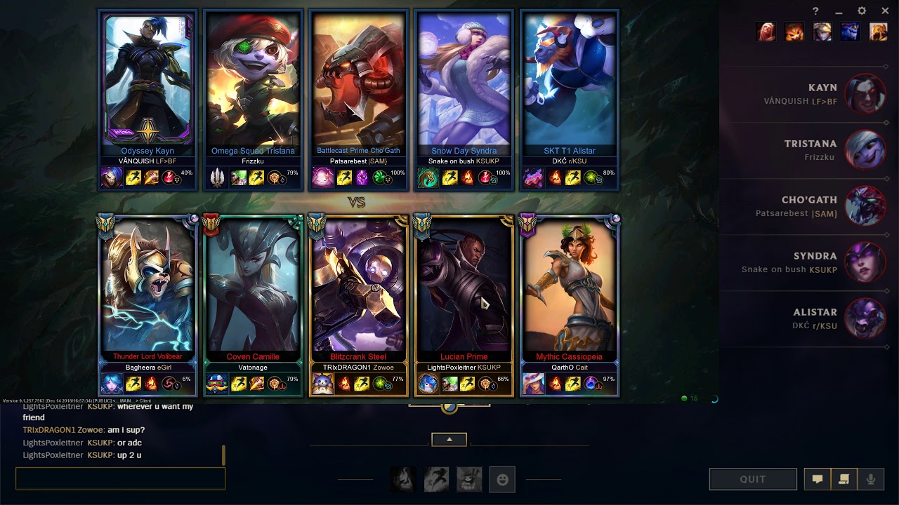 KSU InHouse 1/9/19 YouTube