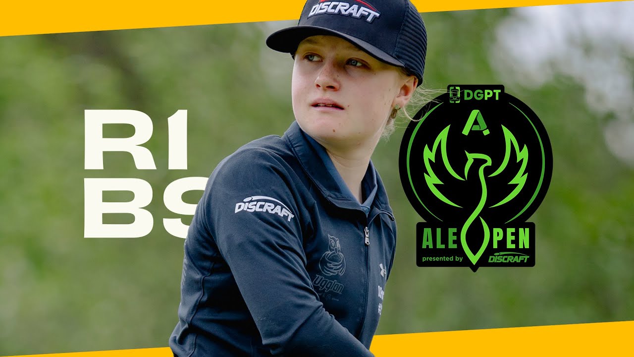 Открытие Эль-2025 | ФПО R1B9 | Лятт, Сааринен, Нессе, Форс | ЦРТ Медиа