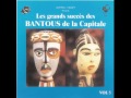 Les Bantous de la Capitale - Masuwa