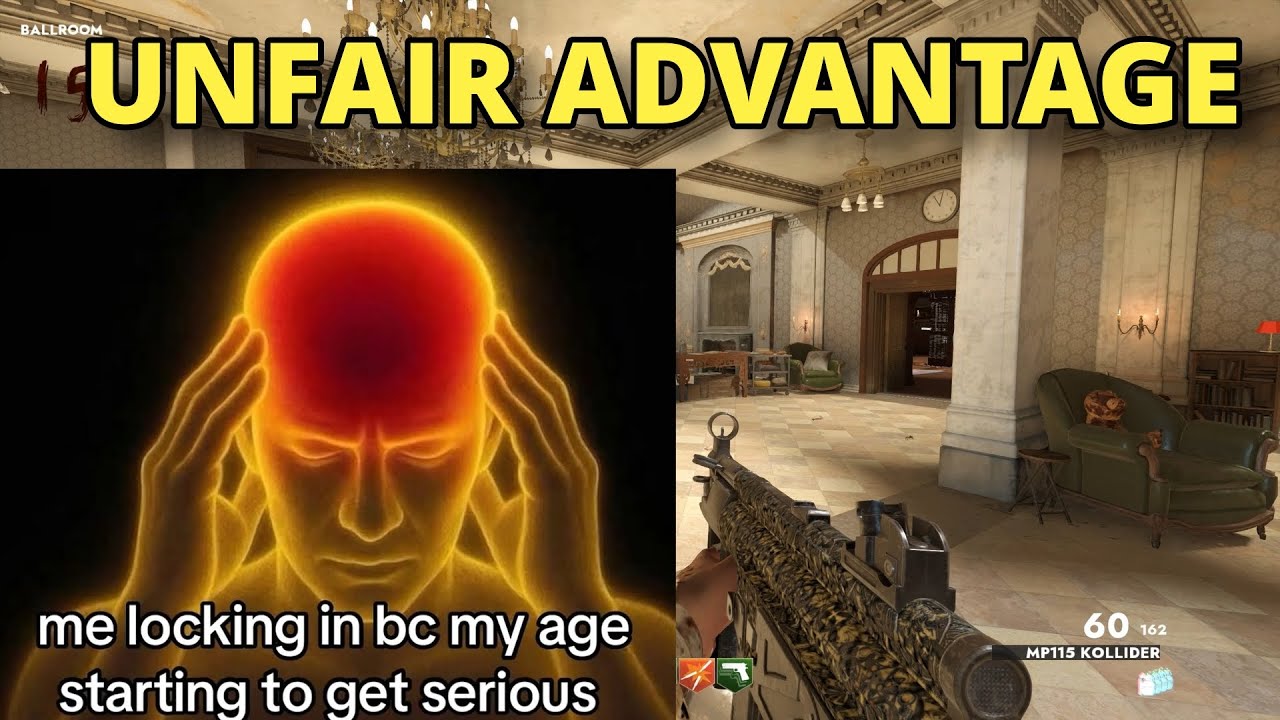 Making my zoomer brain work