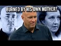 Baby Burned By Mother? | Steve Wilkos