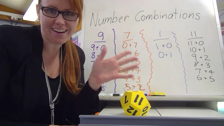 Unlocking the Mystery of Number Combinations