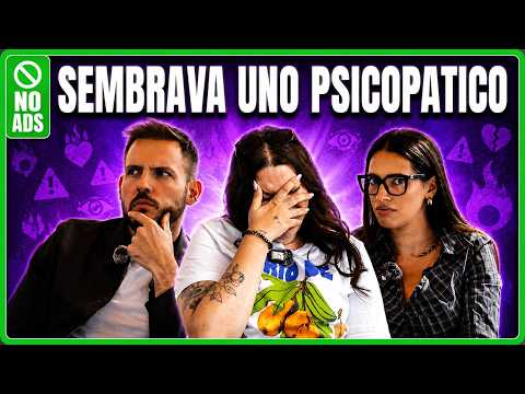 NO AD!!!! TRAUMI CON GIOVANNI BRUGNOLI | FORSE FAME FORSE TRAUMA