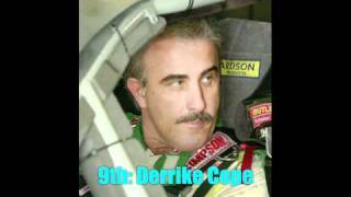 2011 Nascar Bud Shootout Starting Line-Up and Predictions
