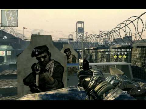 Ver COD MW2 The Pit ''21.3'' - UPDATE: NEW RECORD "20.80" !!!! en YouTube Ver COD MW2 The Pit ''21.3'' - UPDATE: NEW RECORD "20.80" !!!! en YouTube