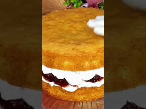 فكتوريا كيك
