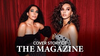 Shibani Dandekar & Monica Dogra: The Rockstar Duet