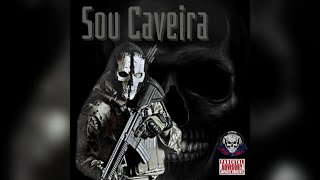 Sou Caveira - Stive Rap Policial