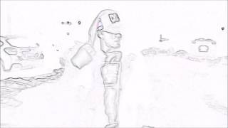 Taker- YB BeezY (prod by Shintek)