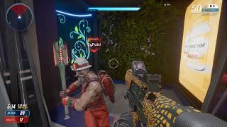 Triple Collateral | Splitgate (PC)