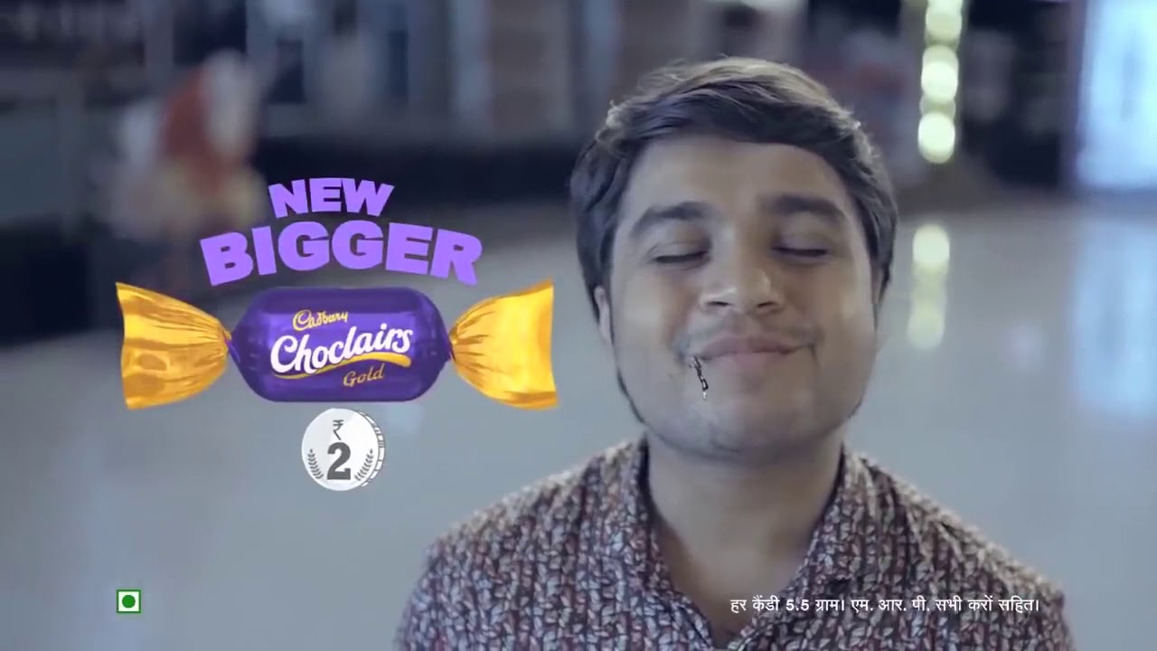 Most Funny Indian TV ads of this decade - Part 12 