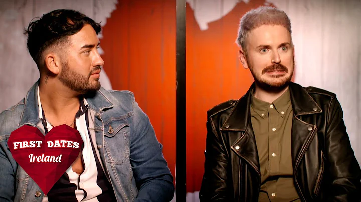 Could This be the Worst Date Ever? | First Dates I...