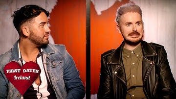 Could This be the Worst Date Ever? | First Dates Ireland | RTÉ2