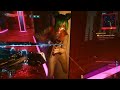 Cyberpunk 2077 | PC Gameplay Pt. 3