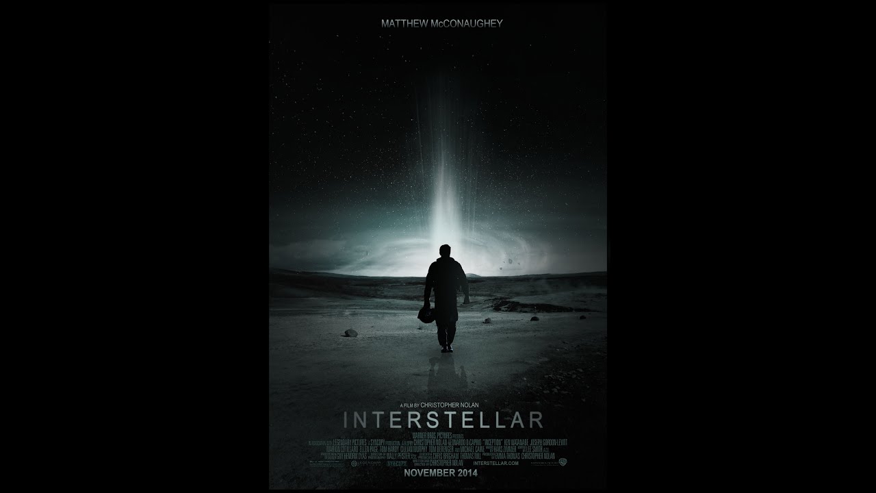 Trailer Interstellar Legendado - YouTube