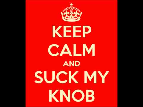 Alex Mind - Suck My Knob (Original Mix)
