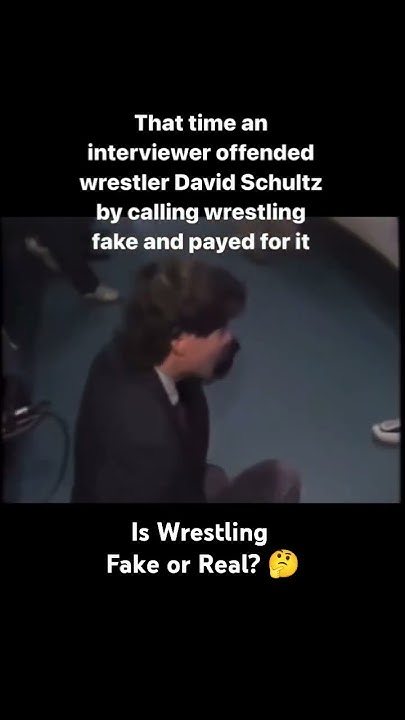 Is Wrestling Real Or Fake wwe wrestling wrestlemania fake real is-wrestling-real-or-fake-wwe-wrestling-wrestlemania-fake-real