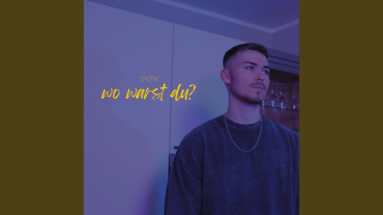 Watch Wo warst du? on YouTube Watch Wo warst du? on YouTube