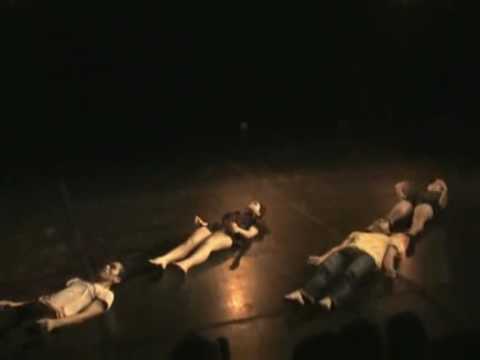 Airdance in "Fools"
